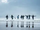 Surf Lessons in Pembrokeshire, Wales