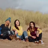 Surf Lessons in Pembrokeshire, Wales
