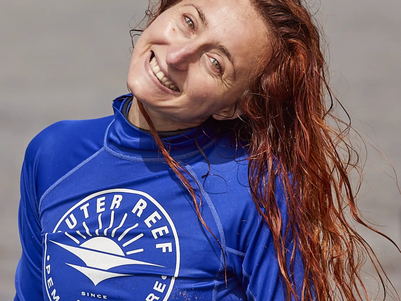 Pembrokeshire beach activity guide with Outer Reef Surf School