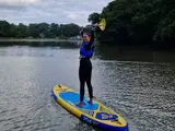 Paddle Boarding Courses In Pembrokeshire