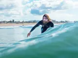 Surf Lessons in Pembrokeshire, Wales