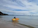 Paddle Boarding Courses In Pembrokeshire